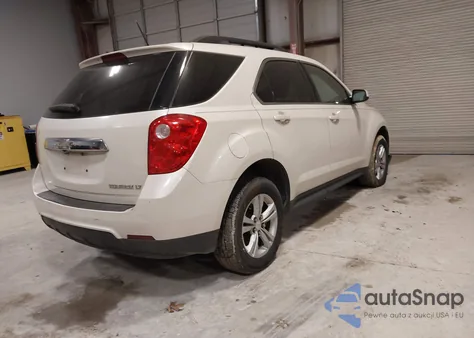 2015 Chevrolet Equinox 1Lt из США, поврежденный, VIN 1GNALBEK7FZ103185